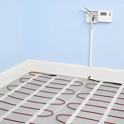 Electrical Heating Mat