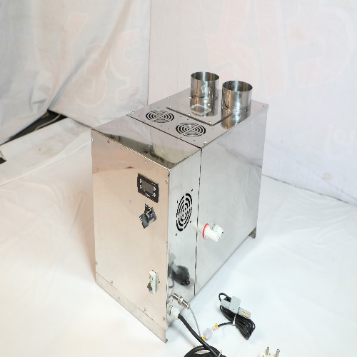 18 Liter Automatic Ultrasonic Humidifier Machine