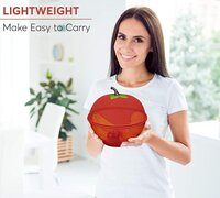 Apple Shape Fruit Basket