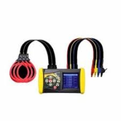 Selec Automatic Power Factor Controller 148 - Application: Industrial