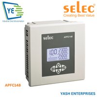 Selec Automatic Power Factor Controller 148