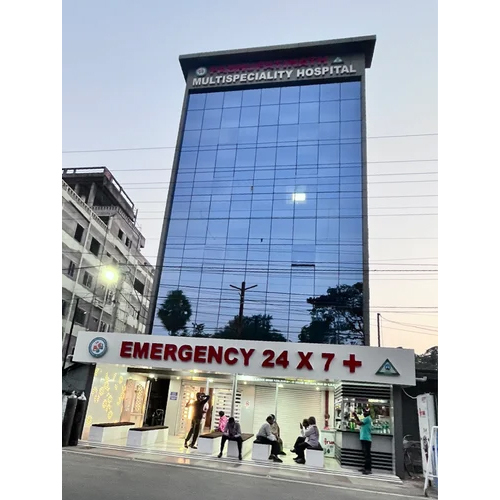 Acp Glass Glazing Service