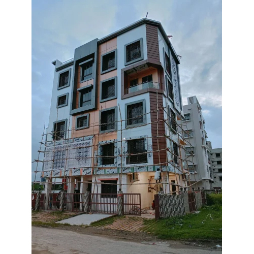 Structural Glazing Service