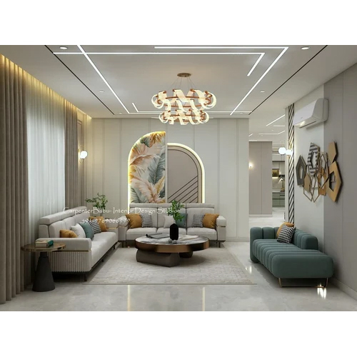 Interior Designing Service