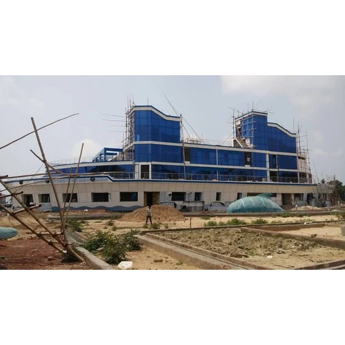 Exterior Design Services