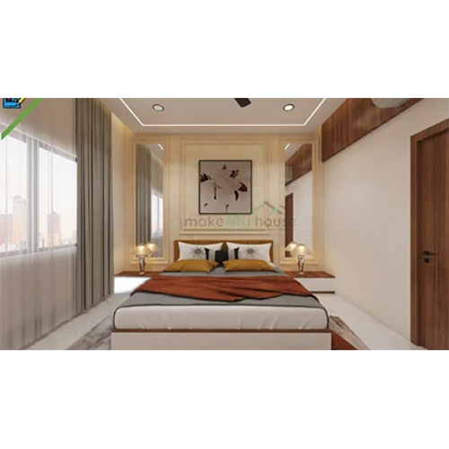 Pvc False Ceiling Design Service