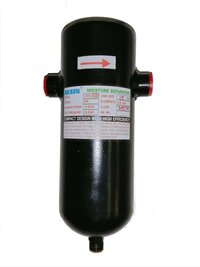 Compressor Moisture Separator