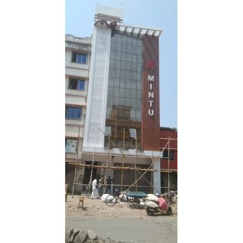 Sound Proof Double Glazed Glass