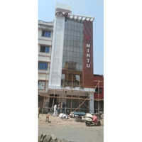 Sound Proof Double Glazed Glass