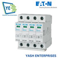Eaton SPD (Surge Protection Device), 167611, SPCT2-460/4