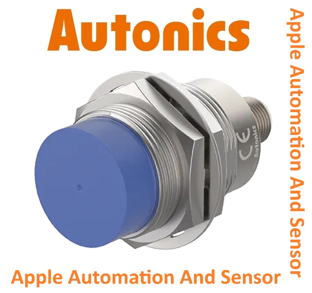 Autonics Prdcmt30-25do Proximity Sensor - Accuracy: Accuracy