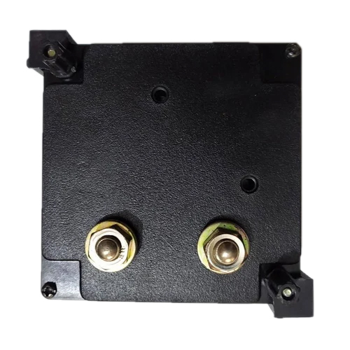 500 V Analog Ac Voltmeter - Accuracy: 100 %