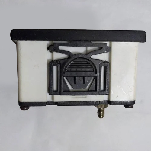 30a 3 Phase Analog Amp Meter - Accuracy: 100 %