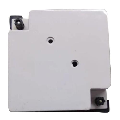 96mm Analog Double Ammeter Voltmeter - Accuracy: 100 %