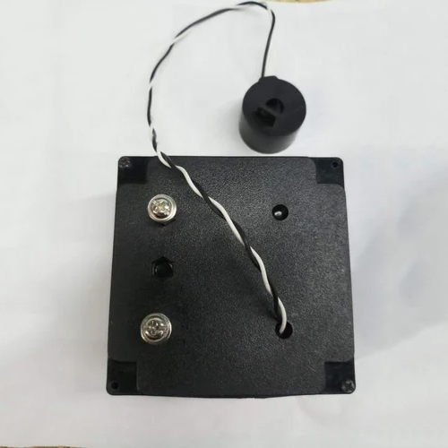 96mm Digital Panel Meter - Accuracy: 100  %