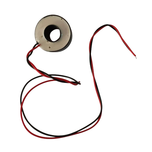 100 A Micro Ct Coil - Application: Electric Fitting