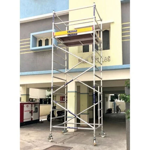AAW18 Wide Span Scaffolding