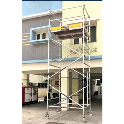 AAW33 Wide Span Scaffolding