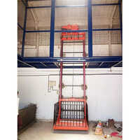 1.8 Ton MS Hydraulic Good Lift
