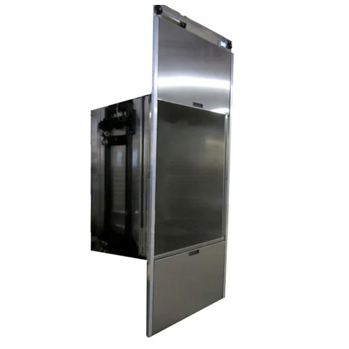 हाइड्रॉलिक डंबवेटर लिफ्ट 1.5 टन