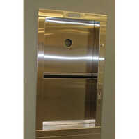 1.5 Ton MS Hydraulic Dumbwaiter Lift