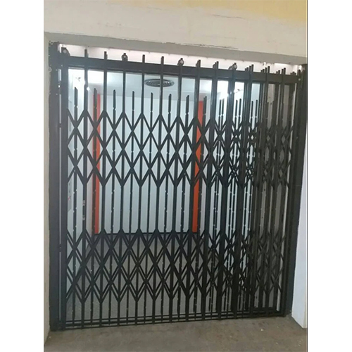 1.2 MS Ton Industrial Goods Lift