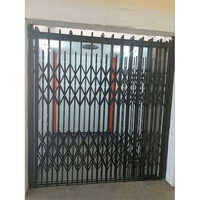 1.2 MS Ton Industrial Goods Lift