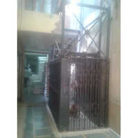 1.2 MS Ton Industrial Goods Lift