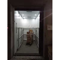 4.5 MS Industrial Goods Elevator