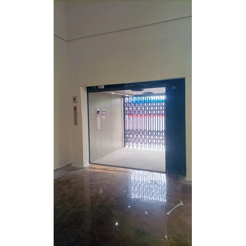 3 Ton Ms Industrial Goods Lift - Max. Lifting Height: 15 Foot (Ft)