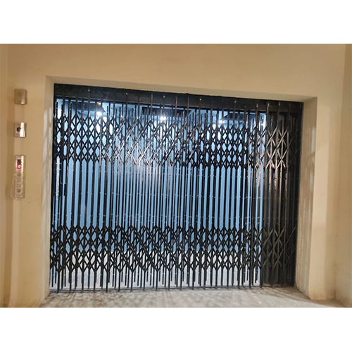 3 Ton MS Industrial Goods Lift