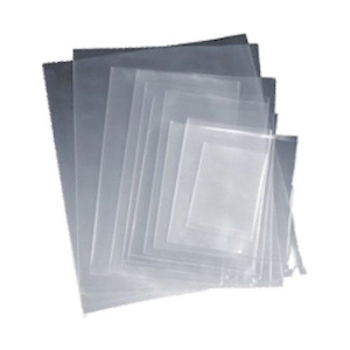 Polyethylene Bags - Color: Transparent