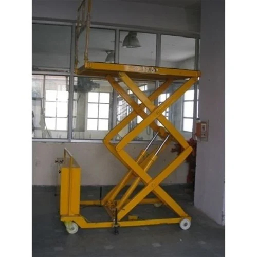 2 Ton Hydraulic Scissor Lift