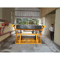 1.2 Ton Hydraulic Scissor Lift