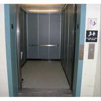 6 Persons MS Passenger Elevator