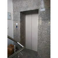 6 Persons MS Passenger Elevator