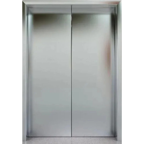 Passenger Elevator - Capacity: 2 Ton
