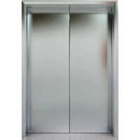 8 Person SS Passenger Elevator