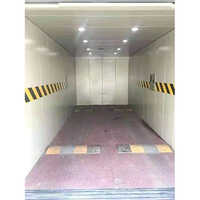 Hydraulic Car Lifts
