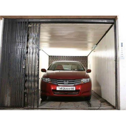 5 Ton MS Industrial Automobile Car Lifts