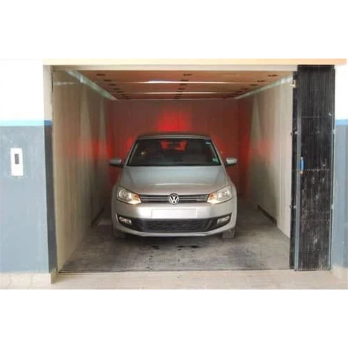 5 Ton MS Industrial Automobile Car Lifts
