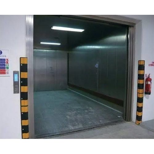 5 Ton MS Industrial Automobile Car Lifts