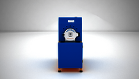 3HP Creta Power 2-in-1 Pulverizer