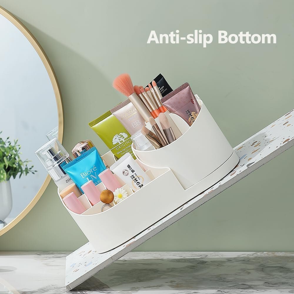 Plastic Cosmetic Organizer