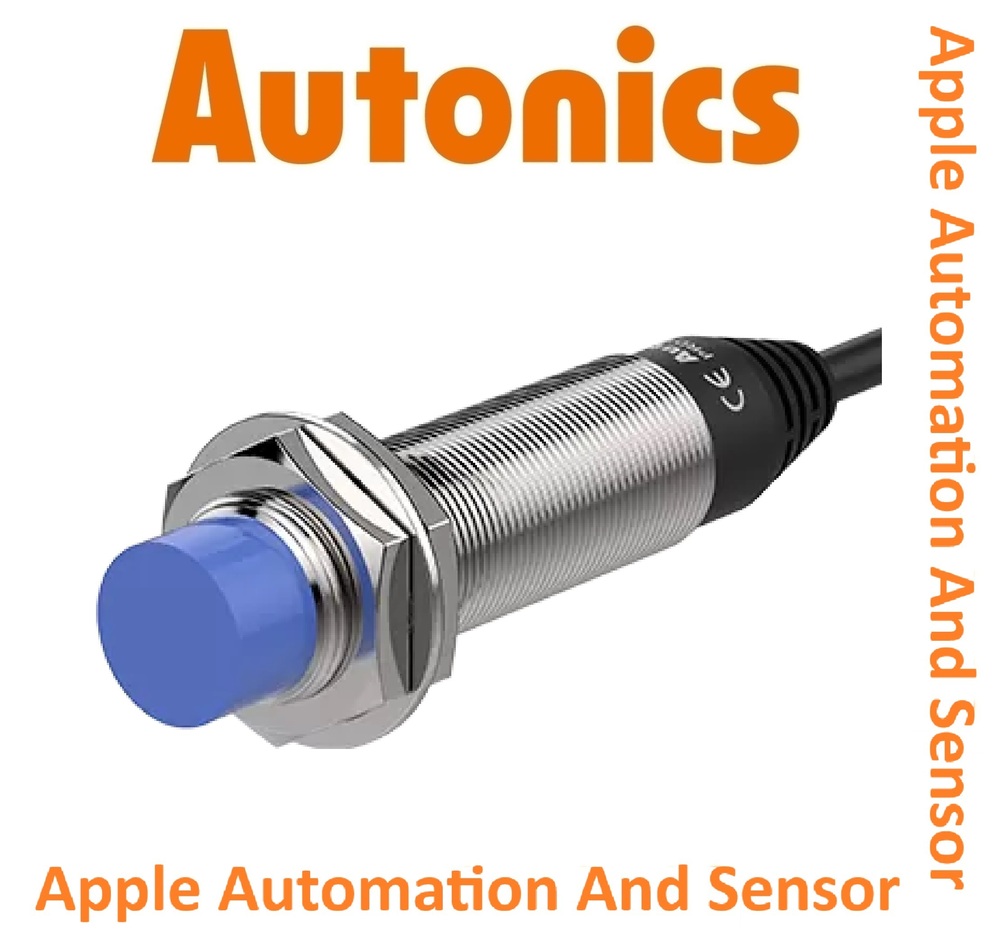Autonics Prdl18-14dp2 Proximity Sensor - Accuracy: Accuracy