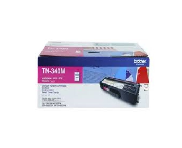 Brother Toner Cartridge