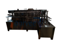 Automatic Linear Cartoning Machine