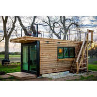 Prefabricated Houses