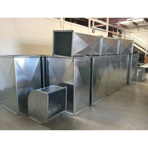 AC Duct
