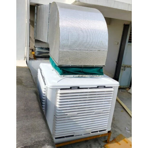 Ductable Air Cooler